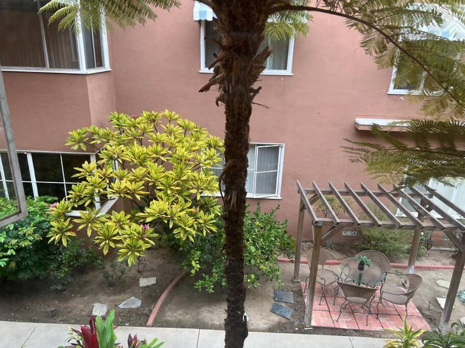 Manuel Y Sonia-La casa de los Angeles Long Beach Exterior foto